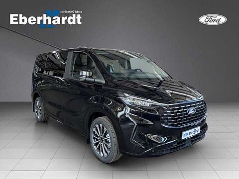 Ford Tourneo Custom L1 Titanium X