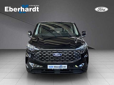 Ford Tourneo Custom L1 Titanium X