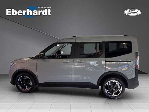 Ford Tourneo Courier Active