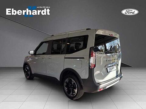 Ford Tourneo Courier Active