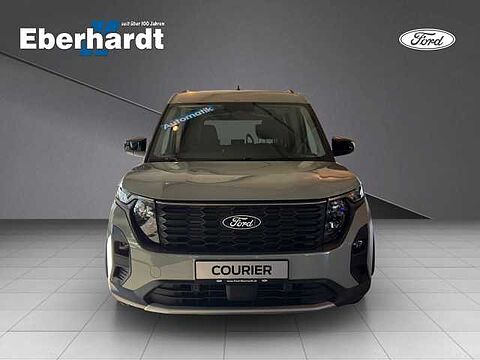 Ford Tourneo Courier Active