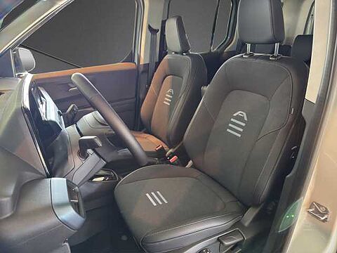Ford Tourneo Courier Active