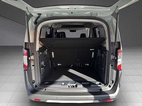 Ford Tourneo Courier Active