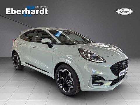 Ford Puma ST-Line X
