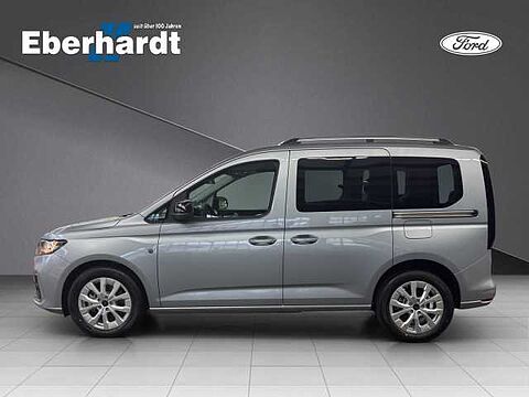 Ford Tourneo Connect Titanium