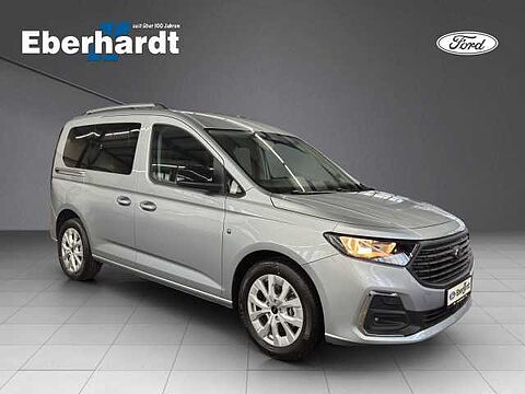Ford Tourneo Connect Titanium