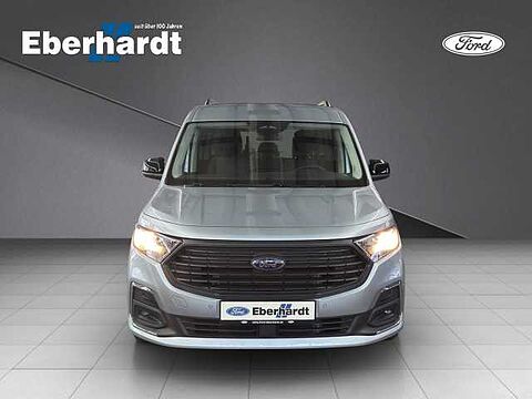 Ford Tourneo Connect Titanium