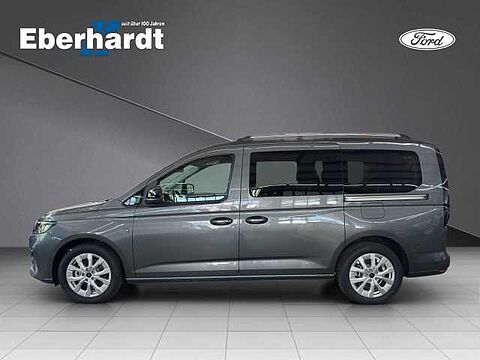 Ford Grand Tourneo Connect Titanium
