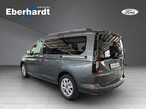 Ford Grand Tourneo Connect Titanium