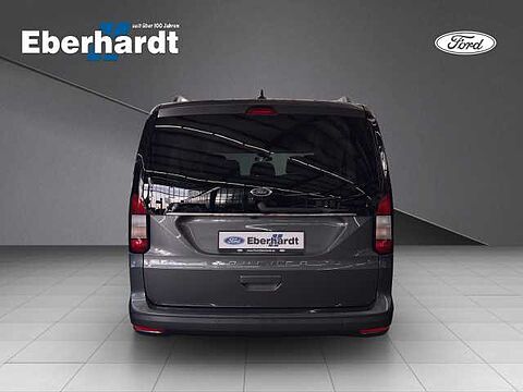 Ford Grand Tourneo Connect Titanium