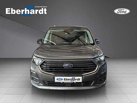 Ford Grand Tourneo Connect Titanium
