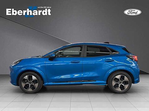Ford Puma Gen-E Select