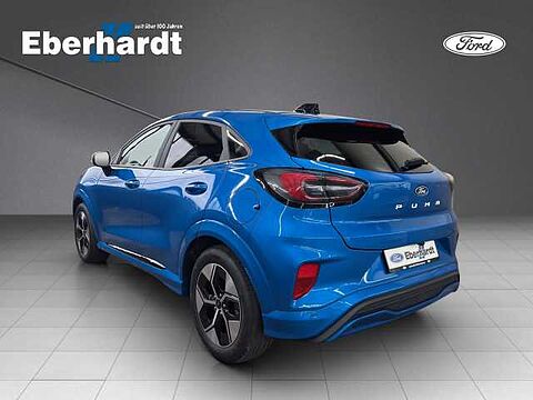 Ford Puma Gen-E Select