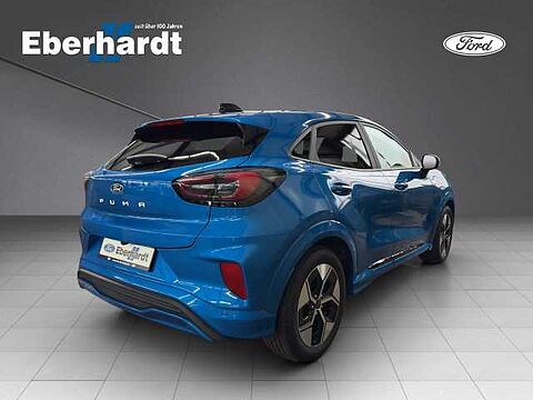 Ford Puma Gen-E Select