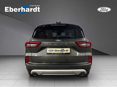 Ford Kuga Titanium