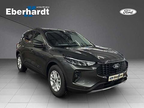 Ford Kuga Titanium