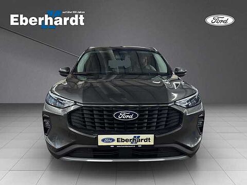 Ford Kuga Titanium