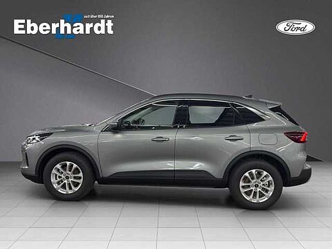 Ford Kuga Titanium