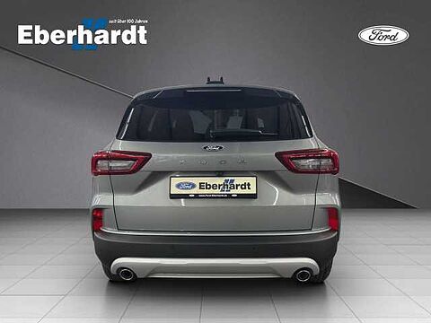 Ford Kuga Titanium