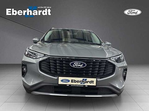Ford Kuga Titanium