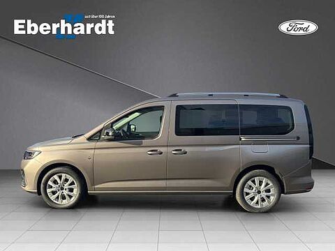Ford Grand Tourneo Connect Titanium