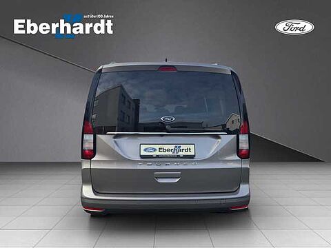 Ford Grand Tourneo Connect Titanium