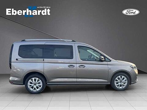 Ford Grand Tourneo Connect Titanium