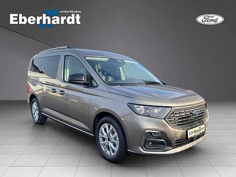 Ford Grand Tourneo Connect Titanium