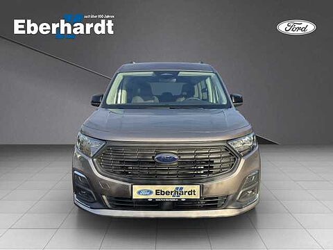 Ford Grand Tourneo Connect Titanium