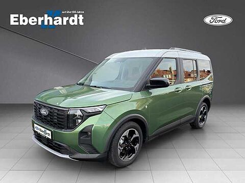 Ford Tourneo Courier Active Automatik