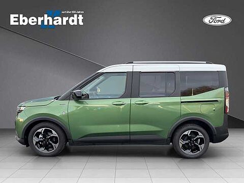 Ford Tourneo Courier Active Automatik