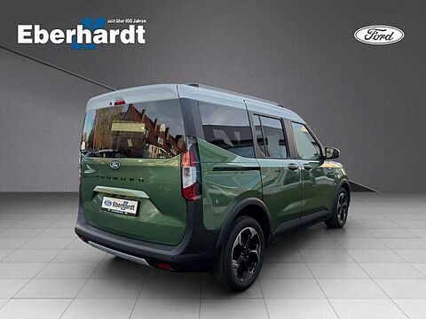 Ford Tourneo Courier Active Automatik