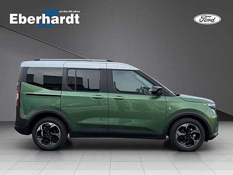 Ford Tourneo Courier Active Automatik