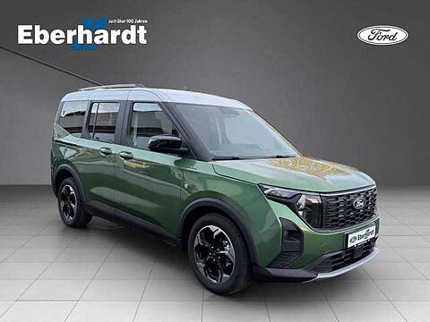 Ford Tourneo Courier Active Automatik