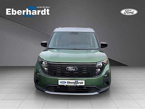 Ford Tourneo Courier Active Automatik