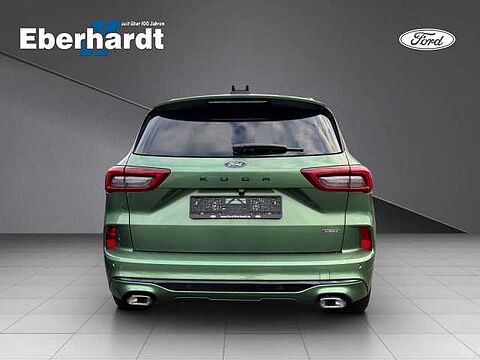 Ford Kuga Plug-In Hybrid ST-Line