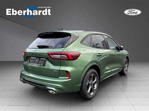 Ford Kuga Plug-In Hybrid ST-Line