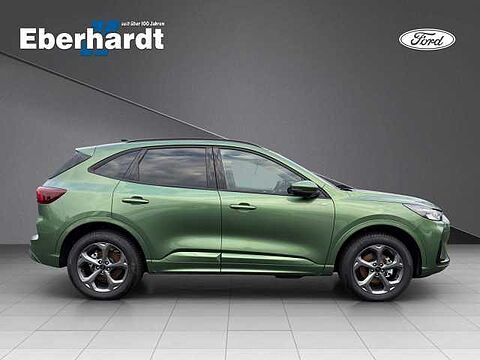 Ford Kuga Plug-In Hybrid ST-Line