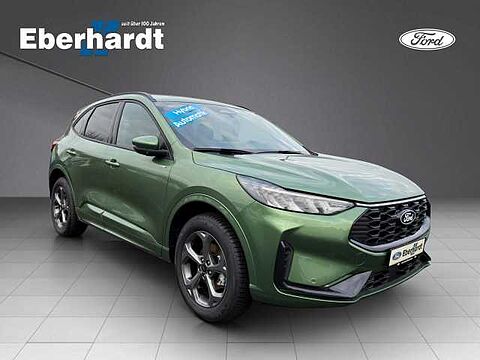 Ford Kuga Plug-In Hybrid ST-Line