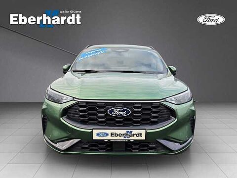 Ford Kuga Plug-In Hybrid ST-Line