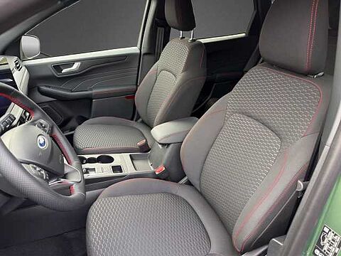 Ford Kuga Plug-In Hybrid ST-Line