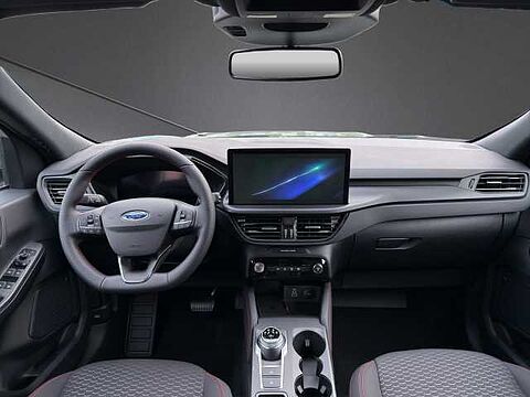 Ford Kuga Plug-In Hybrid ST-Line