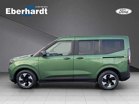 Ford Tourneo Courier BEV Trend