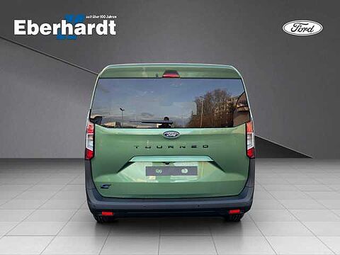 Ford Tourneo Courier BEV Trend