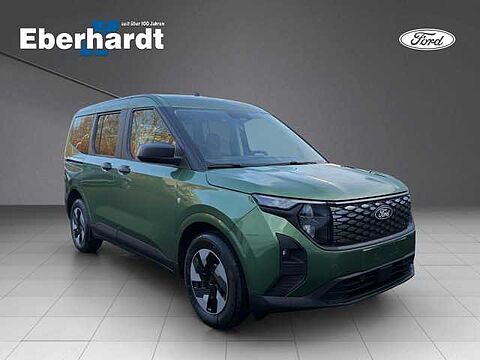Ford Tourneo Courier BEV Trend