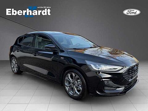 Ford Focus ST-Line X
