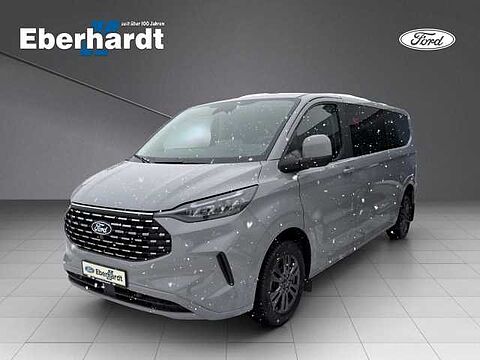 Ford Tourneo Custom Titanium L2