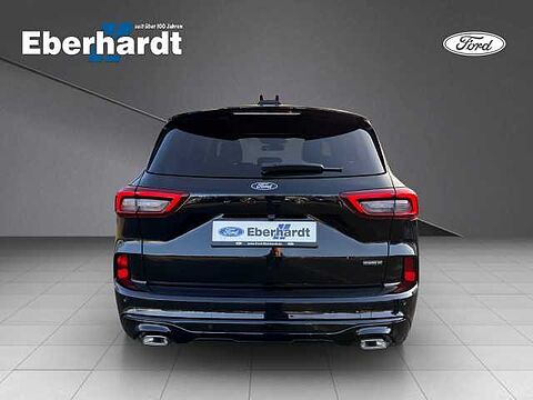 Ford Kuga Hybrid ST-Line X