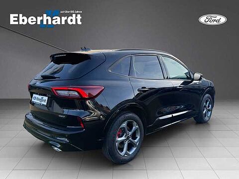 Ford Kuga Hybrid ST-Line X