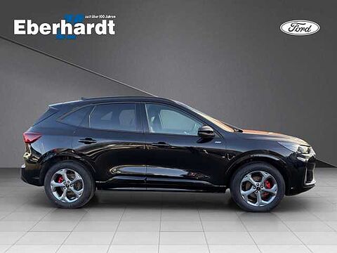 Ford Kuga Hybrid ST-Line X